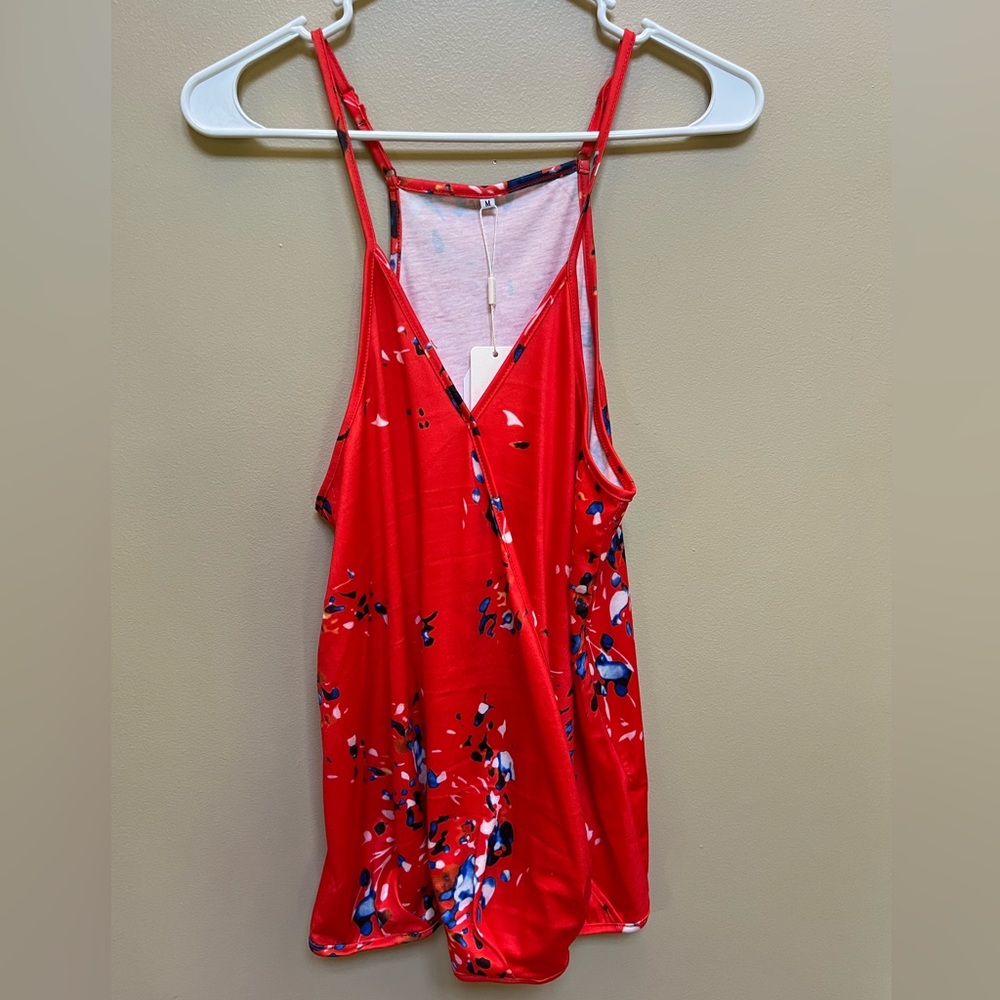 NWT Tank top
